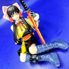 美少女フィギュア　げんしけん　SRDX　大野加奈子 コスプレver.のサムネイル