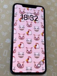 iPhone 11 Pro Max SIM フリー64GB