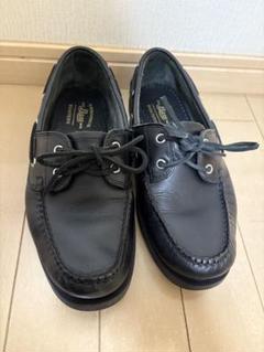 G.HBASS モカシン　ブラック WEEJUNS® By G.H. BASS & CO | モカシン ブラック メンズ | YOOX