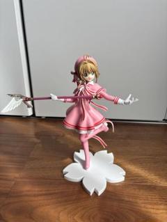カードキャプターさくら コレクションフィギュア Vol.3 メイリン