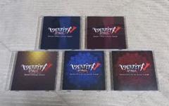 IdentityV STAGE 第五舞台 主題歌CD 5枚セット