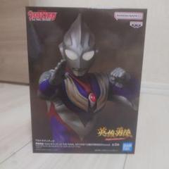 2025年最新】ウルトラマンティガ 英雄勇像の人気アイテム - メルカリ