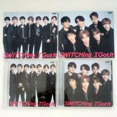 IMP. CRUISIN' SWITCHing/ I Got It セット 2025年最新】imp. switching/i got itの人気アイテム - メルカリ