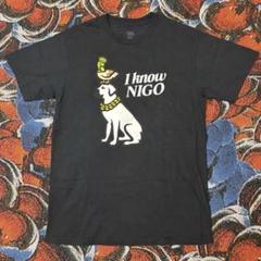 限定KAWSジャケ I know NIGO アナログ盤 新品 送料込 NIGO - I Know Nigo KAWS Vinyl LP Limited Edition In Hand