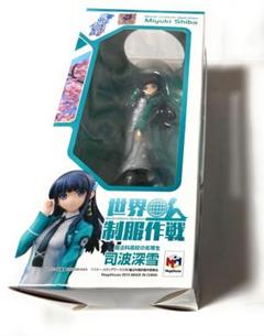 2025年最新】魔法科高校の劣等生フィギュアの人気アイテム