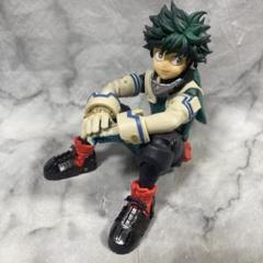 僕のヒーローアカデミア　ヒロアカ　デク　緑谷　出久　ブレイクタイムコレクション 僕のヒーローアカデミア Break time collection vol.1 緑谷出久