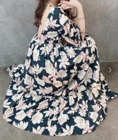 2025年最新】eimy istoire ワンピース 花柄の人気アイテム