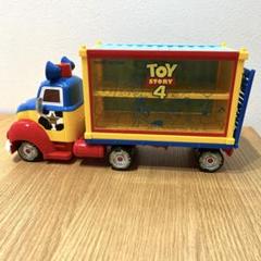 【本体未使用】トイストーリー　トミカ　ミニカーセット！ 楽天市場】トイストーリー（シリーズトミカシリーズ）（乗り物の