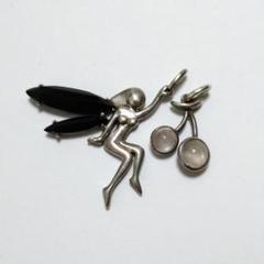 janji フェアリーB チェリー 赤西仁同着品