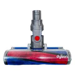 ダイソン V7 fluffy  ・trigger （ジャンク） 純正】Dyson V7 fluffy origin sv11本体 ジャンク - メルカリ