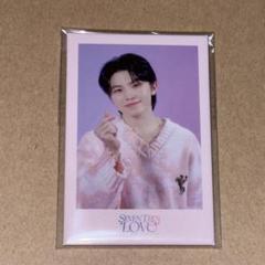 セブチ SEVENTEEN LOVE 缶バッジ まとめ売り 2025年最新】seventeen love 缶バッジの人気アイテム - メルカリ
