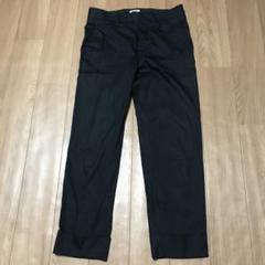 パンツ miumiu archive slacks S MiuMiu(ミュウミュウ) パンツ(レディース) - 海外通販のBUYMA