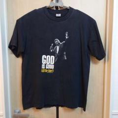アーティストTシャツ　XL