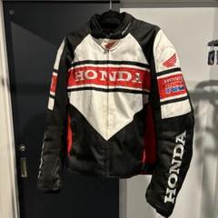 Honda バイクジャケット Lサイズ 赤黒 楽天市場】赤 レッド（対応車種メーカーホンダ）（ジャケット