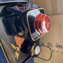 未使用品 輪島塗 屠蘇器 五島屋 謹製 塗師 松崎俊峰作 共箱付き漆器 うるし 2025年最新】輪島塗 屠蘇器の人気アイテム - メルカリ