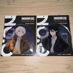 ノイタミナ20周年記念セレクションキャンペーン第2弾 TVアニメ