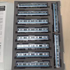 TOMIX E233系1000番台京浜東北線10両セット 98553 98554 TOMIX E233系1000番台京浜東北線10両セット 98553 98554 - メルカリ