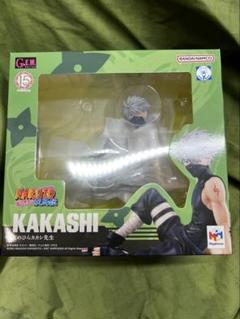 新品未開封 てのひらカカシ先生 フィギュア 楽天市場】G.E.M.シリーズ NARUTO-ナルト- 疾風伝 てのひら