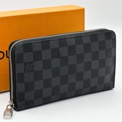 【極美品】ルイヴィトン タイガ ジッピーオーガナイザー 新型モデル IC 長財布 楽天市場】ルイヴィトン ジッピーオーガナイザーnmの通販