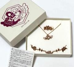 ✨まとめ購入お値下げ可能✨ ワンピース ウタ アクセサリー ネックレス ピアス ✨まとめ購入お値下げ可能✨ ワンピース ウタ アクセサリー