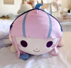 ホロライブ　ホロツリ2022 湊あくあ　ぬいぐるみ ほ*ろ様 ホロライブ 湊あくあ もちころりん ホロツリ2022 東京