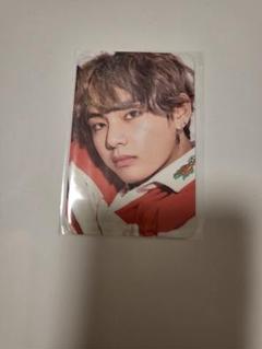 2025年最新】bts トレカ テヒョン lysの人気アイテム - メルカリ