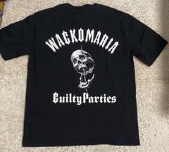 新品未使用品　WACKOMARIA 56 ワコマリアTATOOSTUDIO L