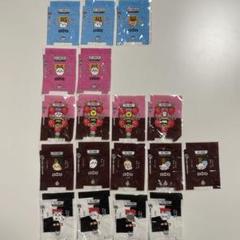チロルチョコ 50th サンデーマガジン 包み紙 64枚セット Amazon.co.jp: チロルチョコ 包み紙 70枚セット ファイル付き