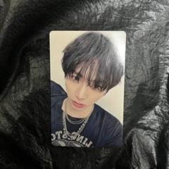 BOYNEXTDOOR ボネクド　ボイネク　宮城限定トレカ　ソンホ　仙台 BOYNEXTDOOR ソンホ会場限定 宮城トレカ 仙台 FC - メルカリ