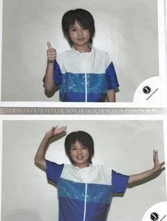 井上瑞稀　スノープリンス合唱団　公式写真
