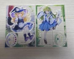 2025年最新】東風谷早苗アクスタの人気アイテム - メルカリ