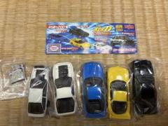 2025年最新】頭文字D ミニカーの人気アイテム - メルカリ