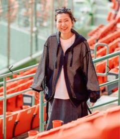 2025年最新】misayo メッシュパーカーの人気アイテム - メルカリ