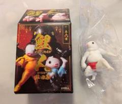 スーパー鯉人着地　鯉人 コイマン 鯉マン　KOI MAN 4弾