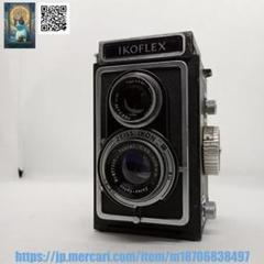 2025年最新】Ikoflex ZEISS IKONの人気アイテム - メルカリ