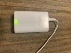 エネループ 充電器 中古