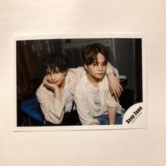ふまけん　公式写真 Sexy Zone - 中島健人 菊池風磨 ふまけん公式写真の通販 by fu