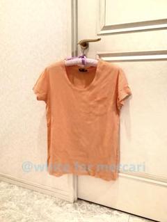 高級ブランドカジュアルセット 総額10万 アルマーニTシャツ&トリーバーチパンツ crazyferret_111610-cc722
