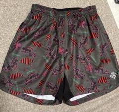 ELDORESO エルドレッソ Buggy Shorts ランニング 2024AW