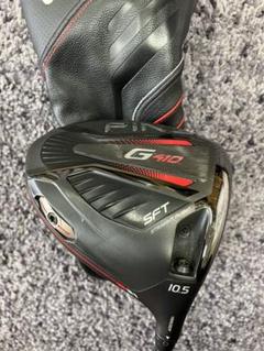 PING G410 SFT ドライバー　ディアマナBF 50 SR PING G410 SFT ドライバー ディアマナBF 50 SR
