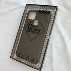 ☆ Oukitel C22 用ケース 強化ガラス スクリーンプロテクターフィルム