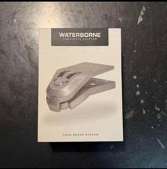 WATERBORNE SURFSKATE TRUCK トラックサーフアダプター