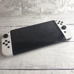 Nintendo Switch 有機ELモデル 本体＋joy-con