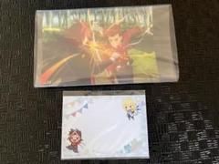 テイルズ　シンフォニア　カード