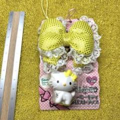 チャーミーキティ　玉乗り　リボン　ゆらゆらリラックス　振り子 m18713042237_1.jpg?1730016251
