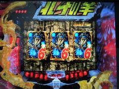 パチンコ CR北斗の拳　(実戦パチンコ必勝法！)　PS2 a