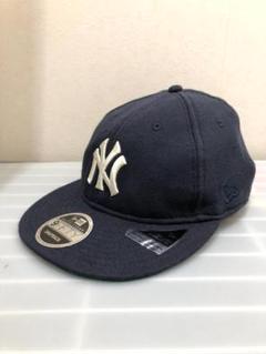526003 NEW ERA LOOPWHEELER BEAMS キャップ