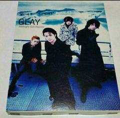 GLAY　Midnight Sun Reprise　フォトブック