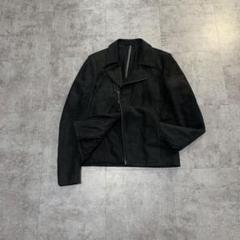 KAZUYUKI KUMAGAI カズユキクマガイ ディアスキン シングル