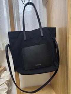 【GINGER掲載商品】 2025年最新】lamiueの人気アイテム メルカリ - バッグ